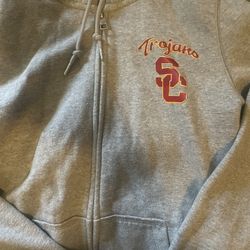 SC Trojans  Jacket 