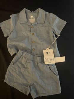 Baby Outfit