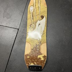 Nelson Longboard Stingray KT39