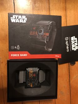Sphero Star Wars Force Band