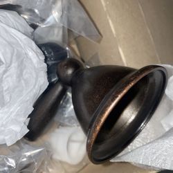 Moen Brantford PosiTemp Eco-Performance Shower - Oil Rubbed Bronze (T2152EPORB)