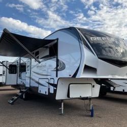 2023 Reflection 340RDS