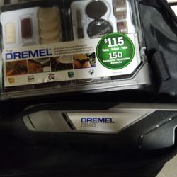 Dremel 8240 12 V Ion Battery Charger 