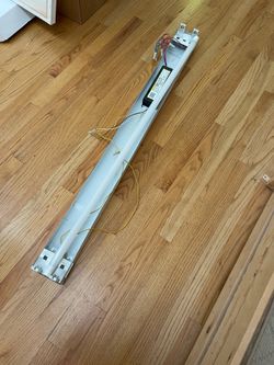 FREE LED shop light