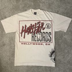 Hellstar Records Shirt