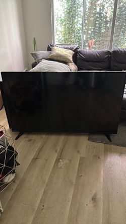 50”” Insignia TV