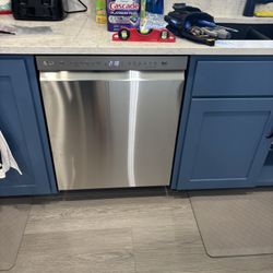 Appliances Installation 