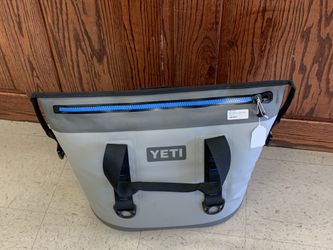 Yeti cooler hopper two 30