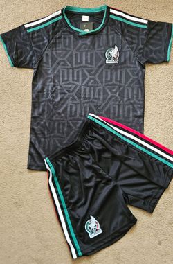 ⚽🇲🇽 MÉXICO SIZE NIÑO UNISEX COPA MUNDIAL 2026🇲🇽🏆