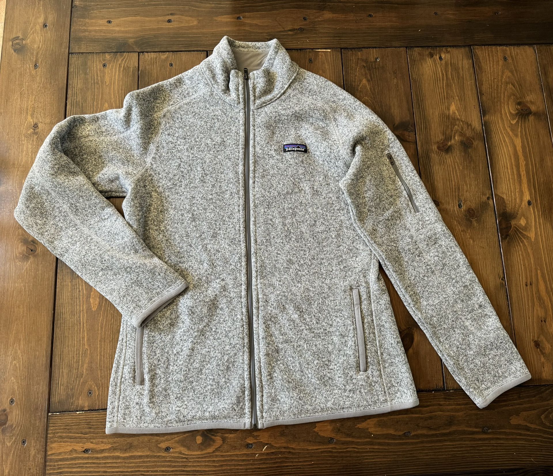 Women’s Better Sweater Fleece Jacket