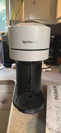 Nespresso