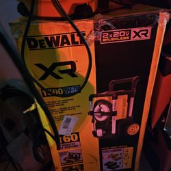 Dewalt Power Wash Tool