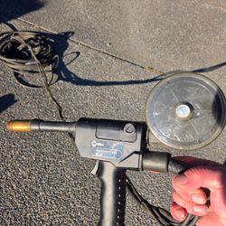Millermatic Welding Spool Gun