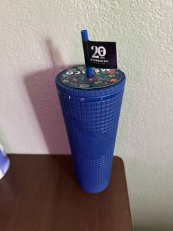 Starbucks Cup