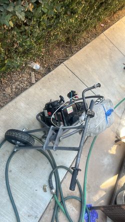 Gts mini bike