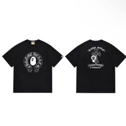 BAPE SHIRTS(check description)