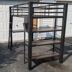 Loft Bed - Great Shape