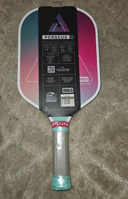 Joola Perseus Astral Pickleball Paddle