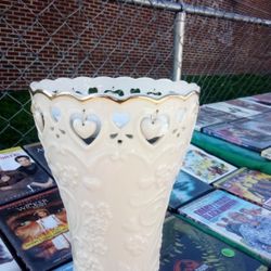 Lenox Vase