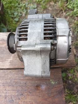 good working alternator