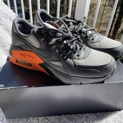 Nike shoes