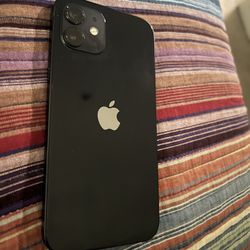iPhone 12 - Midnight Blue