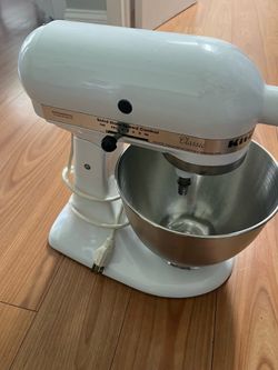 Kitchen Aid Classic Stand Mixer