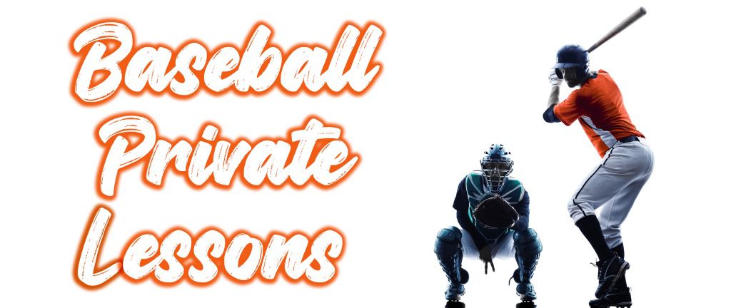 Private Baseball Batting Lessons 