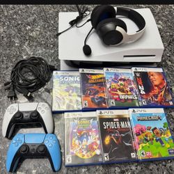 Ps5 
