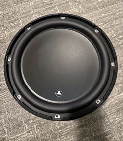 10” JL W3
