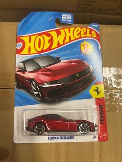 Hot Wheels for sale