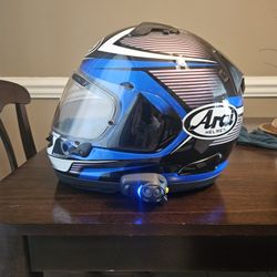 Arai Signet-X Helmet XL