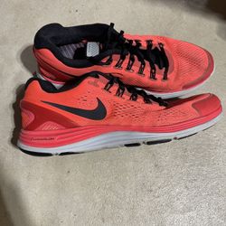 Men’s Nike Lunarglide 4