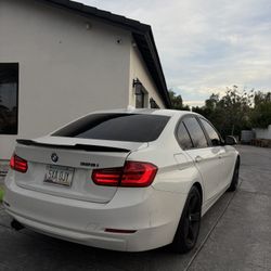 2013 328i Bmw 