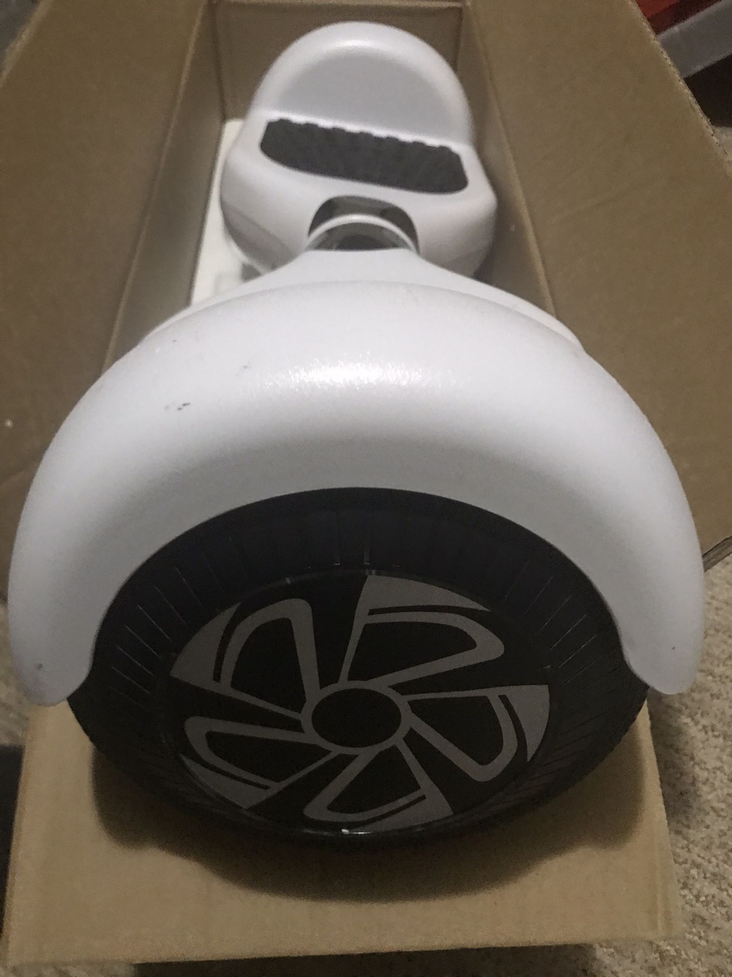 Hoverboard