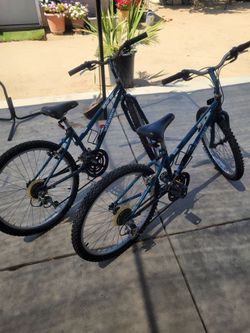 Bikes