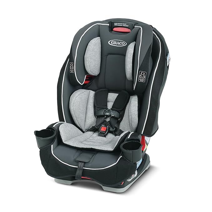 Graco Extend2Fit