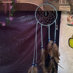 Dream Catchers