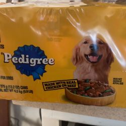 Comida Para Perritos 