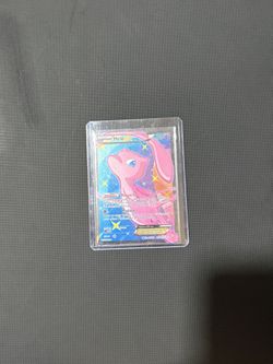 Mew Ex
