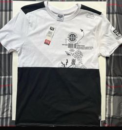 Printed T-shirt