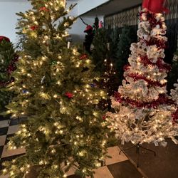 Anaheim Christmas Tree Warehouse — Best Prices of the Season!