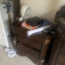 Bedroom Set 