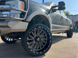 NEW TIS WHEELS TIRES