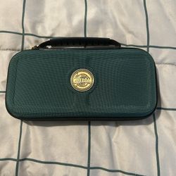 Switch Zelda Cover Case
