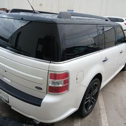 Ford Flex SEL 