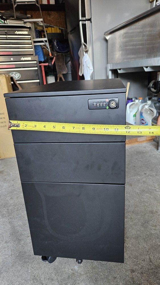 Filing Cabinet
