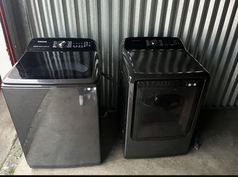 Washer /dryer