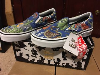 Classic slip on Vans brand new Price is Firm $25...