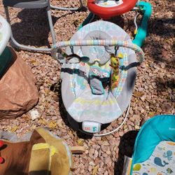 Cosas Para Bb $15 X Cada Cosa